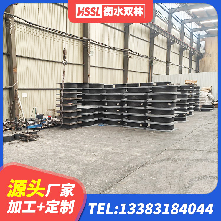 临漳县铅芯隔震支座LRB700-Ⅱ 临漳县LRB900铅芯橡胶隔震支座多少钱 临漳县建筑隔震支座LRB700源头工厂 临漳县建筑高承载力耗能隔震支座厂家 - 第5张