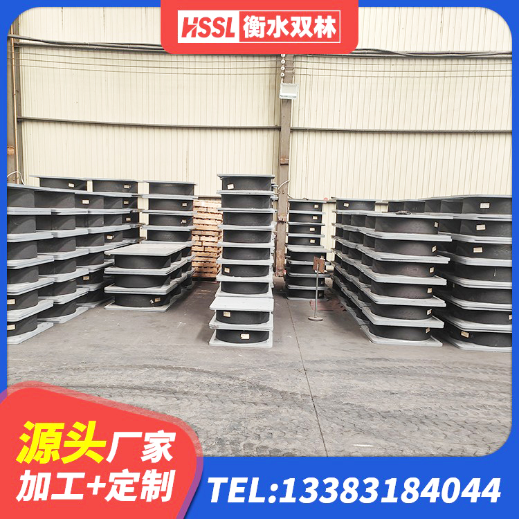 临漳县铅芯隔震支座LRB700-Ⅱ 临漳县LRB900铅芯橡胶隔震支座多少钱 临漳县建筑隔震支座LRB700源头工厂 临漳县建筑高承载力耗能隔震支座厂家 - 第2张