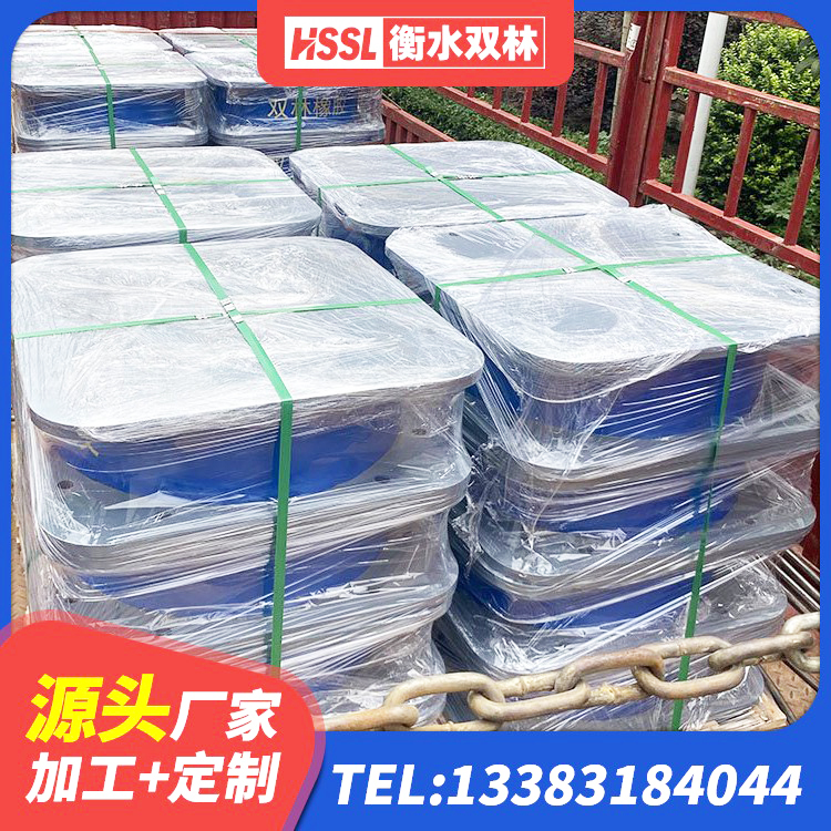 临漳县LNR系列水平分散型橡胶隔震支座源头工厂 临漳县建筑隔震支座LNRD420源头工厂 临漳县HDR900高阻尼橡胶支座厂家电话 临漳县LRB1500支座厂家 - 第5张