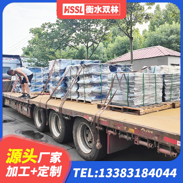 临漳县铅芯夹层橡胶隔震支座生产厂家 临漳县LRB1500橡胶隔震支座厂家 临漳县HDR1500高阻尼隔震支座厂家 临漳县LRB1000支座厂家 - 第3张