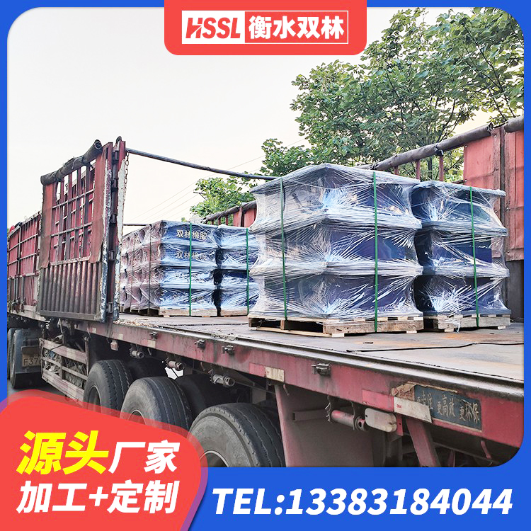 临漳县建筑铅芯隔震橡胶隔震支座 临漳县LNR(H)D370*127橡胶隔震支座生产厂家 临漳县建筑减震隔震支座工厂生产厂家 临漳县LNR1500天然隔震支座多少钱 - 第5张