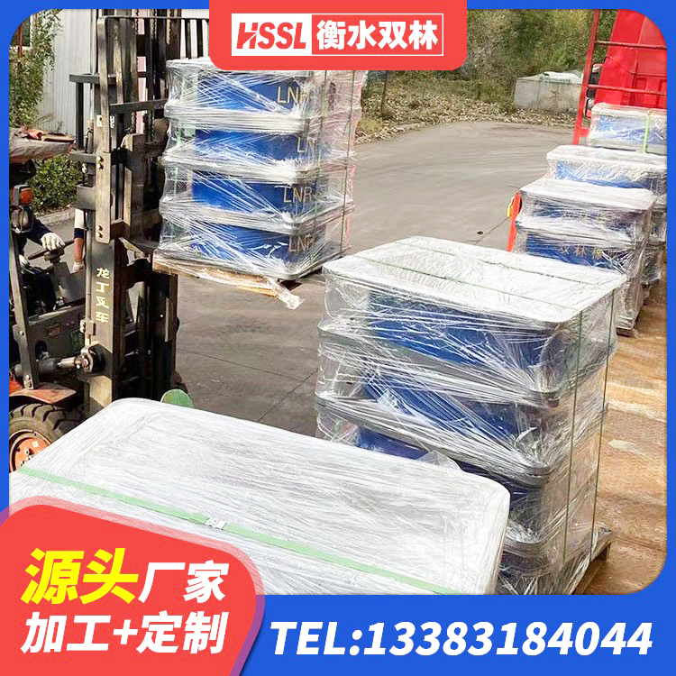临漳县建筑高性能隔震支座 临漳县LRB1200铅芯支座生产厂家 临漳县建筑减隔震支座 临漳县LNR1000橡胶支座什么价格 - 第6张