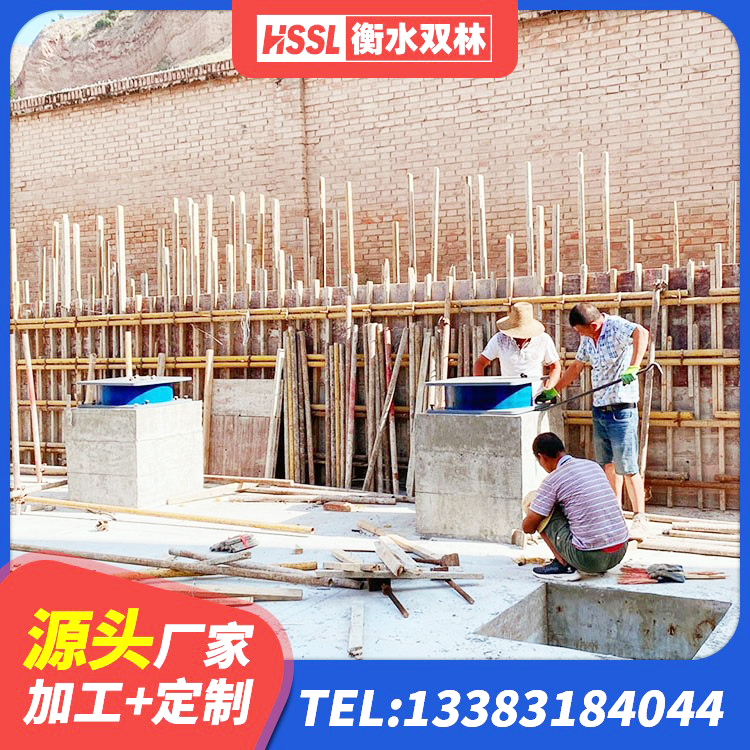 临漳县建筑天然隔震支座(LNR)源头工厂 临漳县LRB1200支座 临漳县减隔震橡胶支座多少钱 临漳县圆形铅芯橡胶隔震支座生产厂家 - 第2张