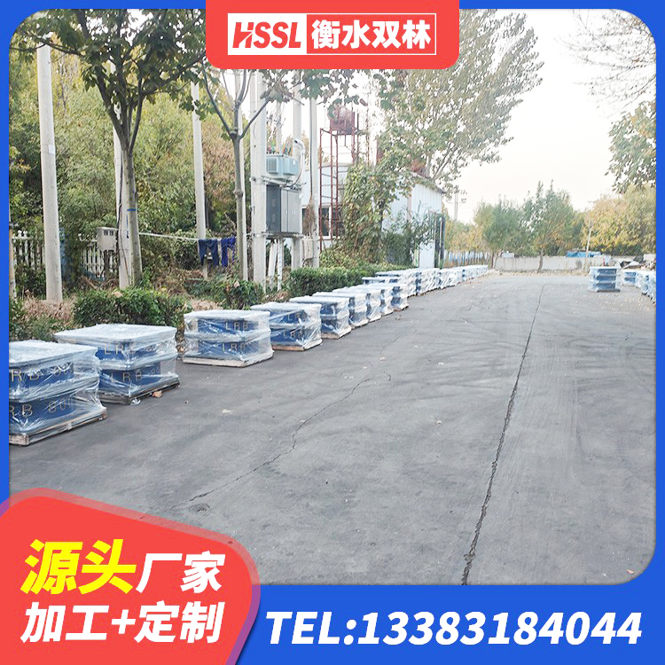 临漳县建筑高性能隔震支座 临漳县LRB1200铅芯支座生产厂家 临漳县建筑减隔震支座 临漳县LNR1000橡胶支座什么价格 - 第4张