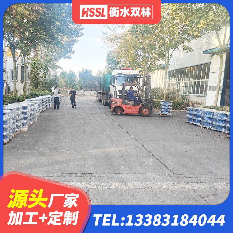 临漳县建筑楼梯叠层橡胶隔震支座 临漳县铅芯橡胶隔震支座厂商厂家 临漳县建筑橡胶隔震支座LNR800厂家 临漳县连廊橡胶隔震支座源头工厂 - 第9张