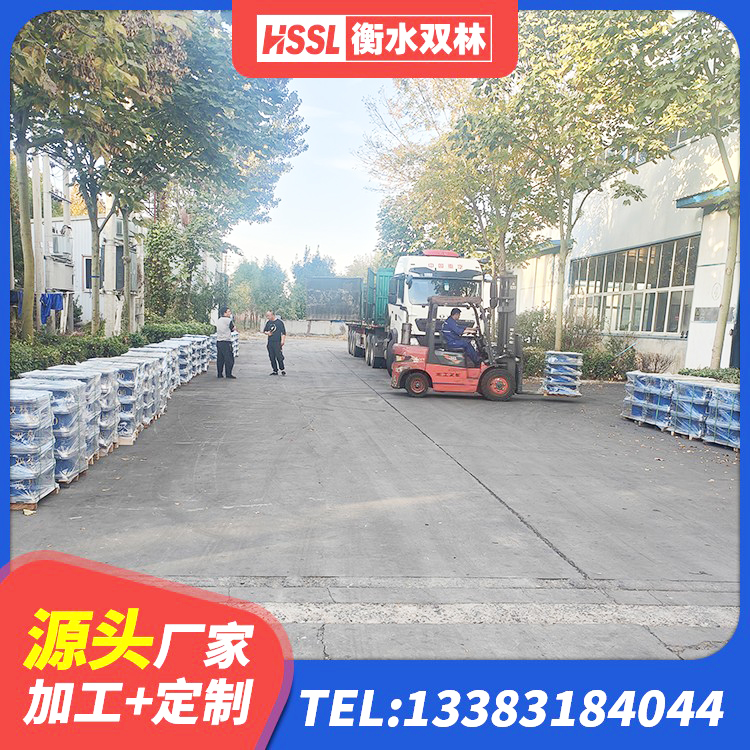 临漳县LNR系列水平分散型橡胶隔震支座源头工厂 临漳县建筑隔震支座LNRD420源头工厂 临漳县HDR900高阻尼橡胶支座厂家电话 临漳县LRB1500支座厂家 - 第2张